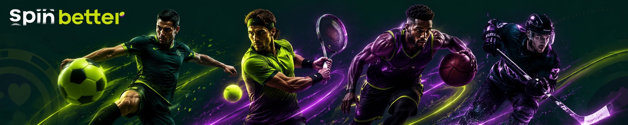 Casino SpinBetter sport.